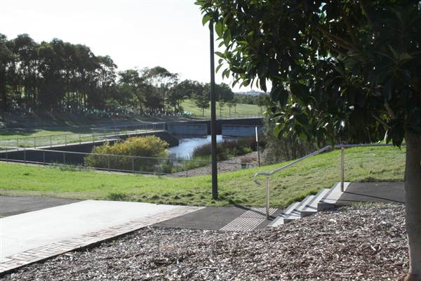 Sydney Park (6/03/2013 4:45:13 PM)