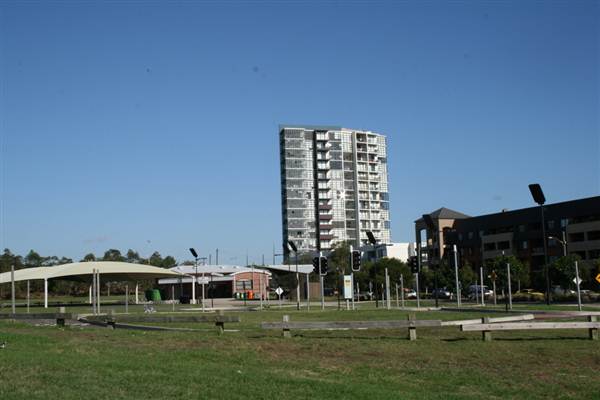 Sydney Park (6/03/2013 4:47:22 PM)