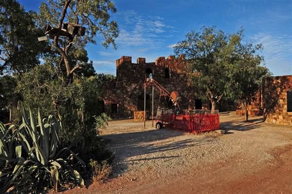 Lightning Ridge (6/03/2013 8:55:31 PM)