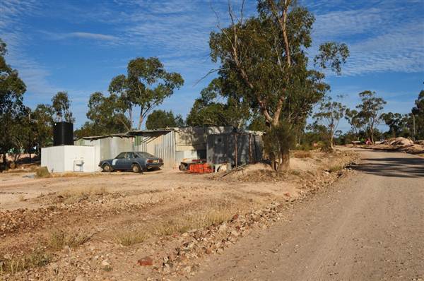 Lightning Ridge (6/03/2013 8:56:12 PM)