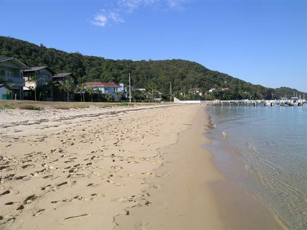 Sandy Beach (6/03/2013 11:39:10 PM)