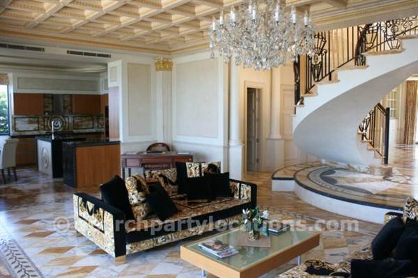 Private House - Sandringham (6/03/2013 11:42:46 PM)