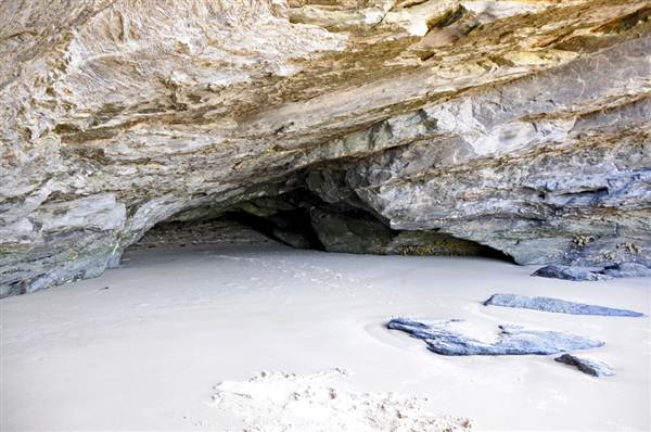Valla Beach (7/03/2013 12:08:55 AM)