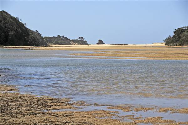 Valla Beach (7/03/2013 12:09:26 AM)