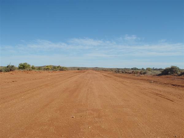Nine Mile Road, 2012 (7/03/2013 4:20:04 AM)