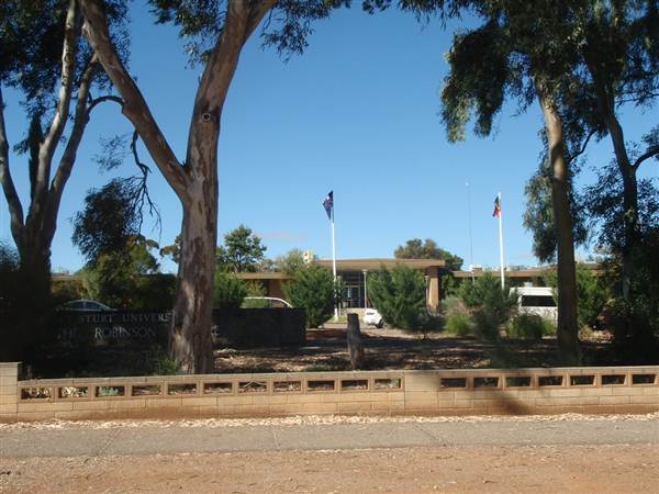 Robinson Community College (7/03/2013 6:16:19 AM)
