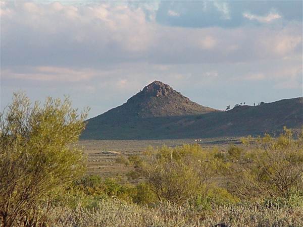 Pinnacles - Broken Hill (7/03/2013 6:22:13 AM)