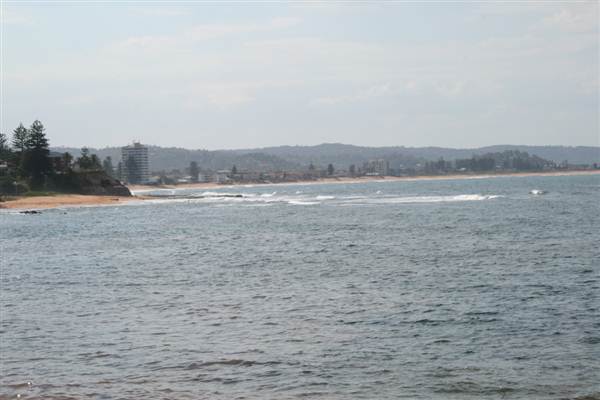 Long Reef Point (7/03/2013 10:23:38 AM)