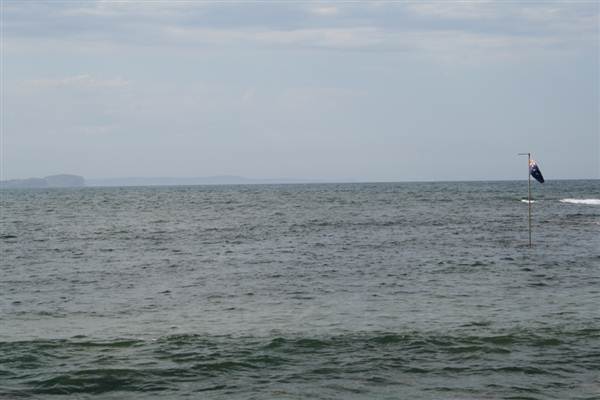 Long Reef Point (7/03/2013 10:24:00 AM)