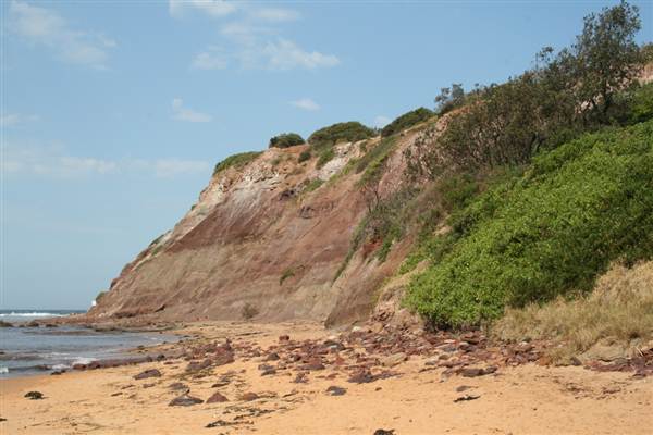 Long Reef Point (7/03/2013 10:24:23 AM)