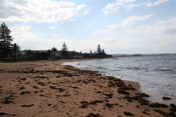 Long Reef Point (7/03/2013 10:25:22 AM)