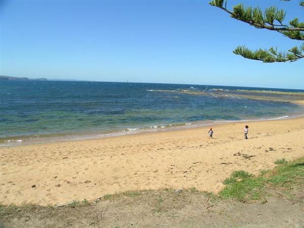 Long Reef Point (7/03/2013 10:26:14 AM)