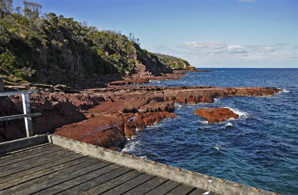 Merimbula (7/03/2013 1:02:56 PM)