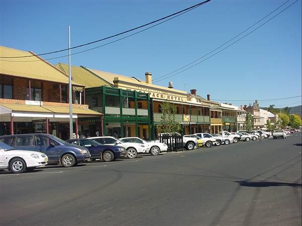 Mudgee (7/03/2013 1:45:38 PM)
