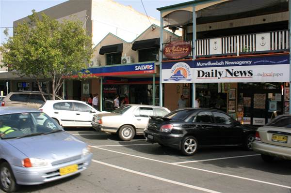 Murwillumbah (7/03/2013 1:58:57 PM)