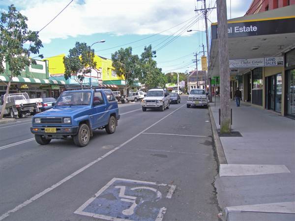Murwillumbah (7/03/2013 1:59:55 PM)