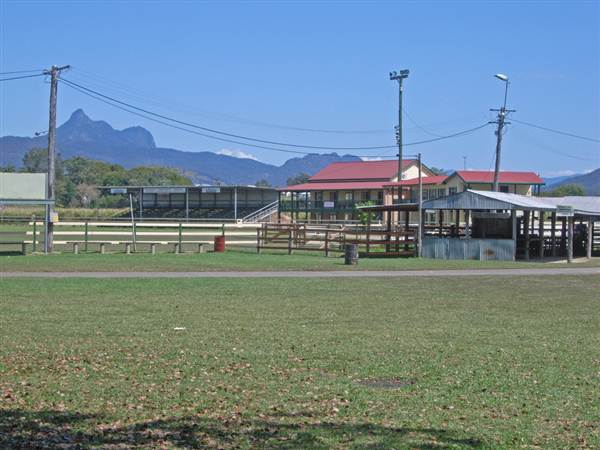 Murwillumbah (7/03/2013 2:00:24 PM)