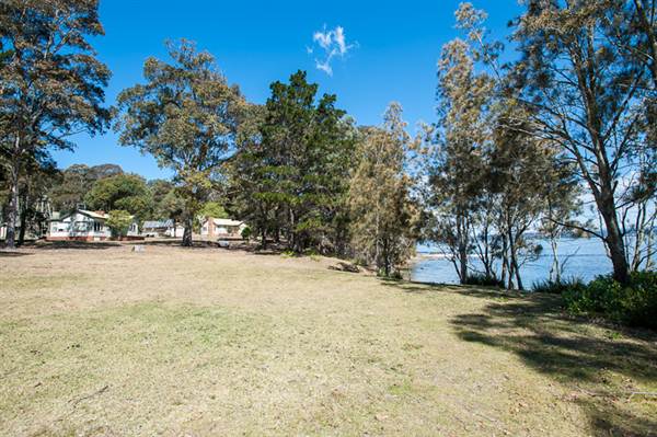 Murramarang National Park (7/03/2013 2:22:36 PM)