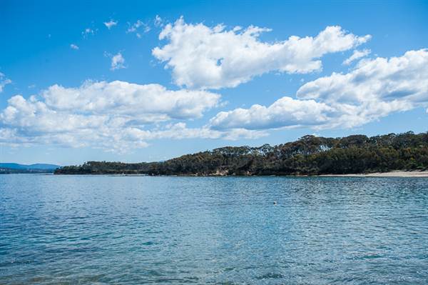 Murramarang National Park (7/03/2013 2:23:14 PM)