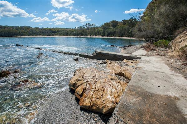Murramarang National Park (7/03/2013 2:23:51 PM)