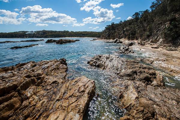 Murramarang National Park (7/03/2013 2:24:07 PM)
