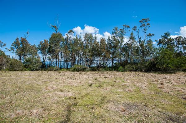 Murramarang National Park (7/03/2013 2:24:27 PM)