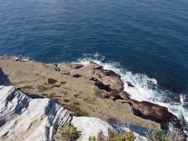 North Head (7/03/2013 2:34:22 PM)