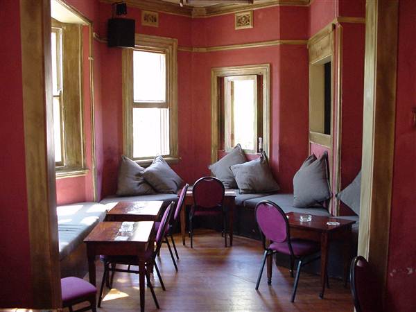 Old Fitzroy Hotel (7/03/2013 2:41:19 PM)