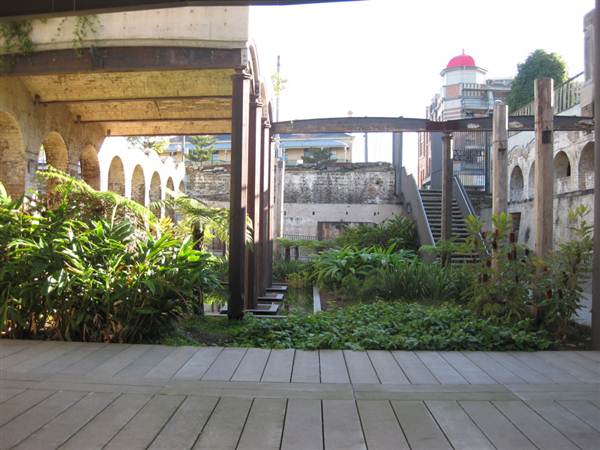 Paddington Reservoir Gardens (7/03/2013 3:38:48 PM)