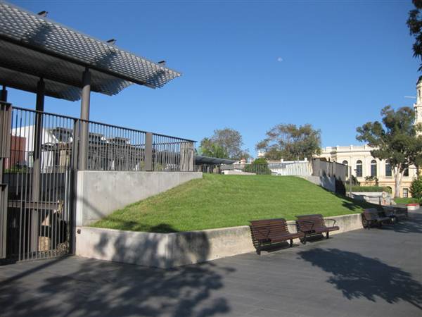 Paddington Reservoir Gardens (7/03/2013 3:39:22 PM)