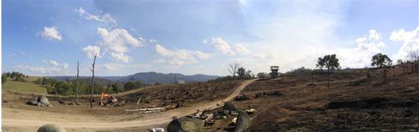 Megalong Valley (7/03/2013 10:40:28 PM)