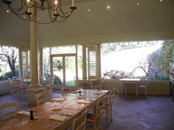 Milton Park Country House Hotel & Spa (7/03/2013 11:37:53 PM)