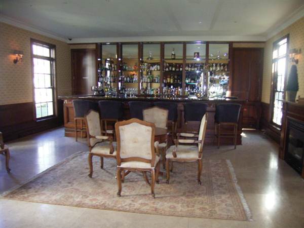 Milton Park Country House Hotel & Spa (7/03/2013 11:38:03 PM)