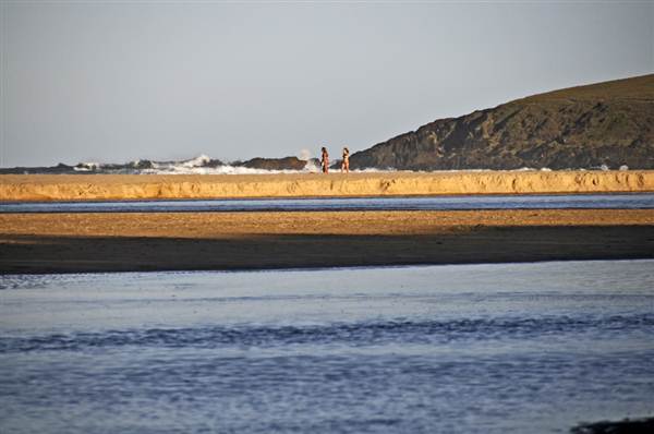 Moonee Beach (8/03/2013 12:21:07 AM)
