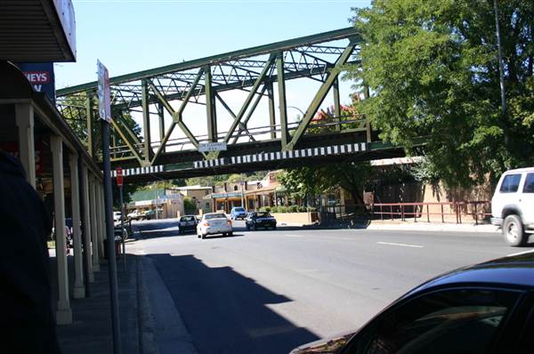 Moss Vale - Southern Highlands (8/03/2013 9:54:22 AM)