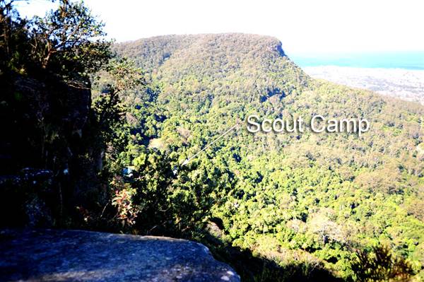 Mount Keira Scout Camp File 1 (8/03/2013 10:04:42 AM)