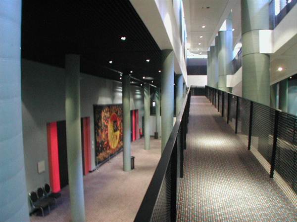 Powerhouse Museum (8/03/2013 10:41:02 AM)