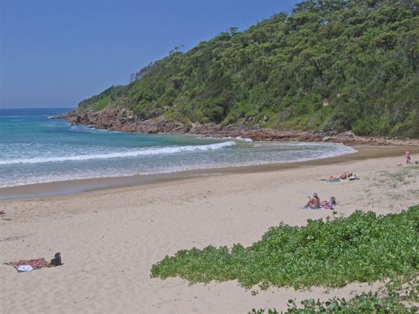 One Mile Beach (8/03/2013 11:58:18 AM)