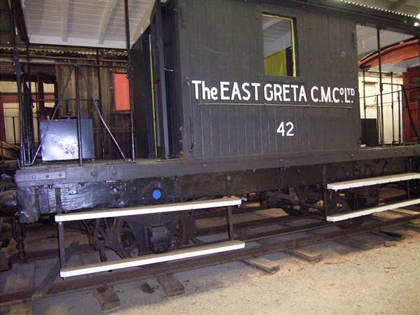 Richmond Vale Railway Museum (8/03/2013 12:02:00 PM)