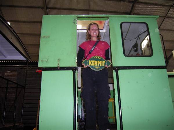 Richmond Vale Railway Museum (8/03/2013 12:02:28 PM)