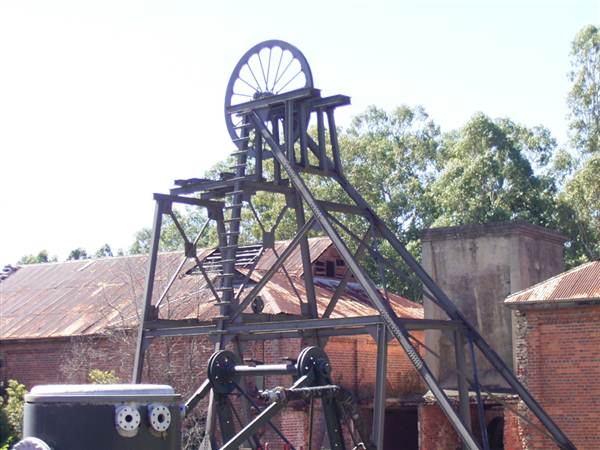 Richmond Vale Railway Museum (8/03/2013 12:03:30 PM)