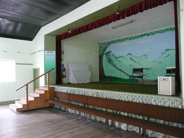 Robertson School of Arts (8/03/2013 12:29:35 PM)