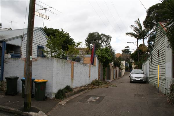 Rozelle (8/03/2013 2:07:17 PM)