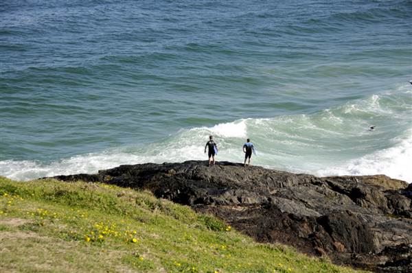 Sawtell (8/03/2013 3:00:50 PM)