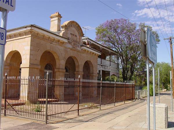 Wilcannia (8/03/2013 11:53:54 PM)