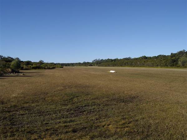 Tyagarah Airfield, Byron Bay (9/03/2013 1:53:29 AM)