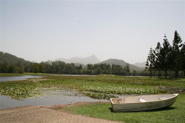 Clarrie Hall Dam (9/03/2013 1:54:08 AM)
