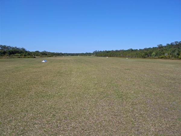 Tyagarah Airfield, Byron Bay (9/03/2013 1:55:18 AM)