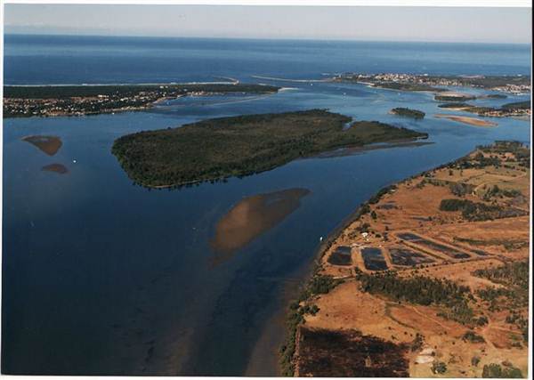 Yamba Island (9/03/2013 2:51:33 AM)