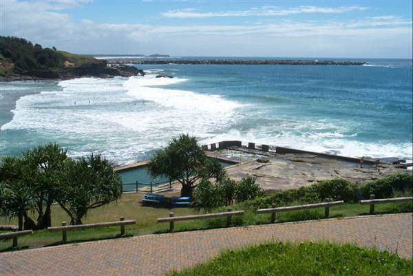 Yamba (9/03/2013 2:53:14 AM)